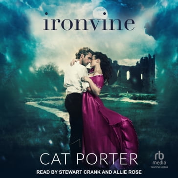 Ironvine - Cat Porter