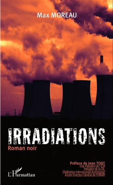 Irradiations - Max Moreau