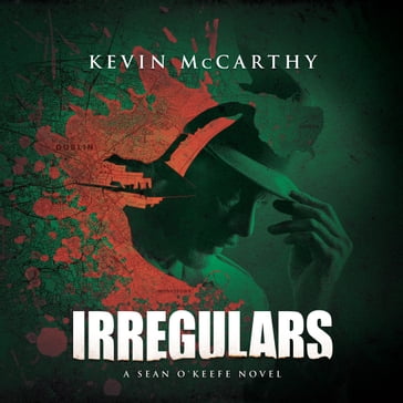 Irregulars - Kevin McCarthy