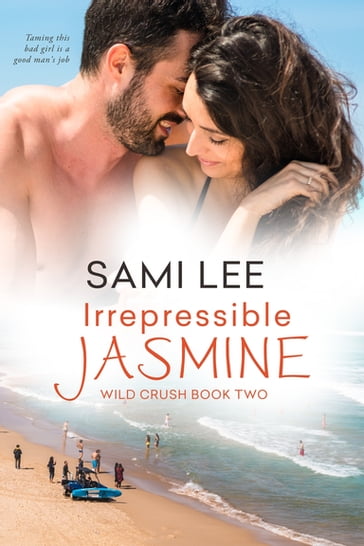 Irrepressible Jasmine - Sami Lee