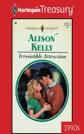 Irresistible Attraction