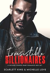 Irresistible Billionaires