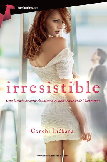 Irresistible - Conchi Liébana García