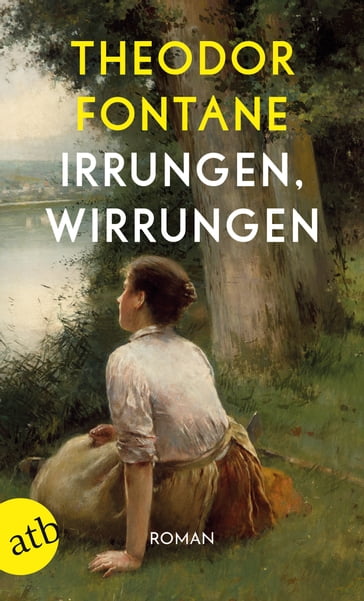 Irrungen, Wirrungen - Theodor Fontane