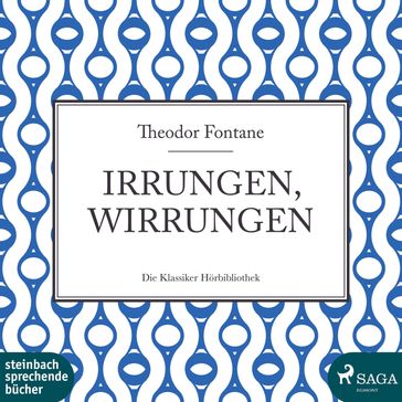 Irrungen, Wirrungen (Ungekürzt) - Theodor Fontane