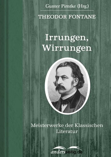 Irrungen, Wirrungen - Theodor Fontane