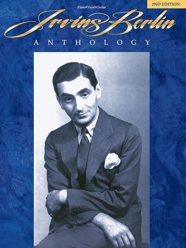 Irving Berlin Anthology (Songbook) - Irving Berlin