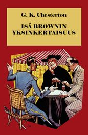 Isä Brownin yksinkertaisuus (Kuvitettu)