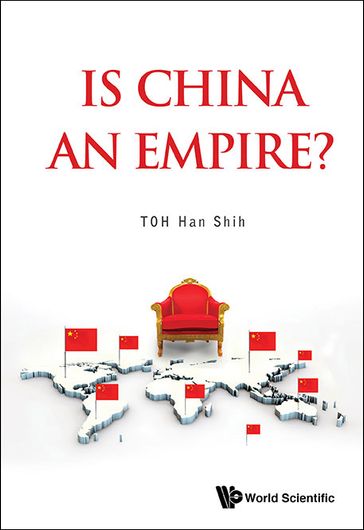 Is China An Empire? - Han Shih Toh