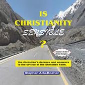 Is Christianity Sensible?