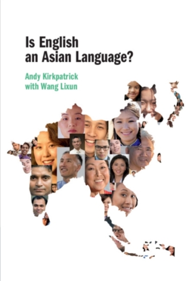 Is English an Asian Language? - Andy Kirkpatrick - Wang Lixun