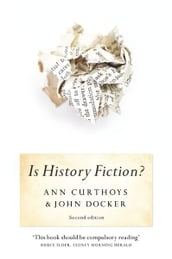 Is History Fiction?