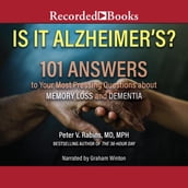 Is It Alzheimer