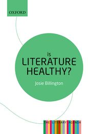 Is Literature Healthy?