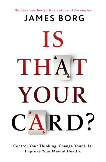 Is That Your Card? - James Borg