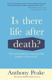 Is There Life After Death?