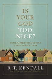 Is Your God Too Nice?