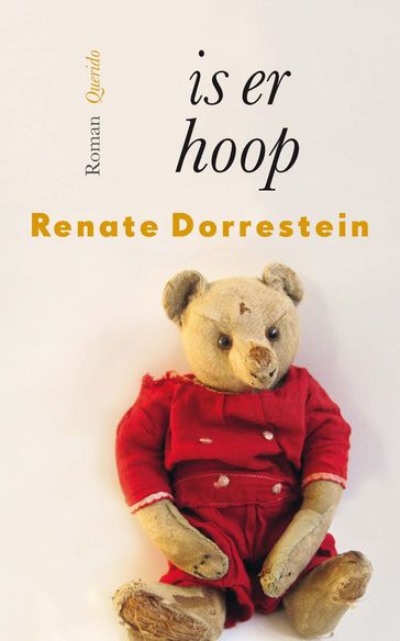 Is er hoop - Renate Dorrestein