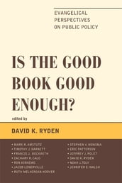 Is the Good Book Good Enough?