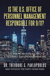 Is the U.S. Office of Personnel Management Responsible for 9/11?