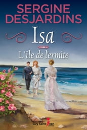 Isa, tome 2