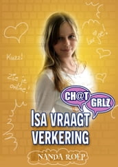 Isa vraagt verkering