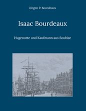 Isaac Bourdeaux