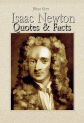 Isaac Newton: Quotes