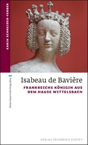 Isabeau de Bavière