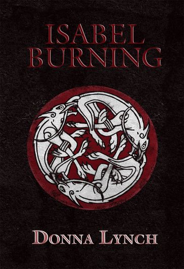 Isabel Burning - Donna Lynch