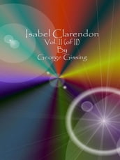 Isabel Clarendon: Vol. II (of II)