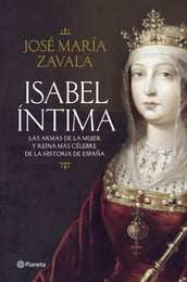 Isabel íntima