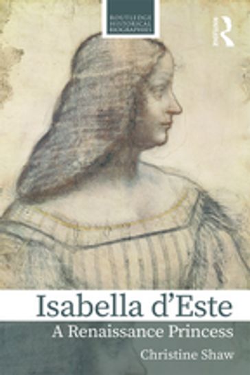 Isabella d'Este - Christine Shaw