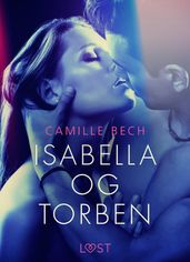 Isabella og Torben