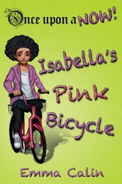 Isabella s Pink Bicycle