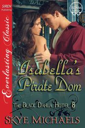Isabella s Pirate Dom