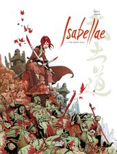 Isabellae - Volume 1 - The Night-Man