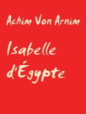 Isabelle d Égypte