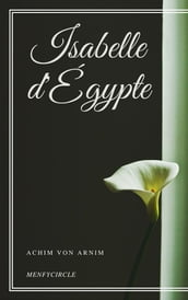 Isabelle d Égypte