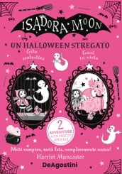 Isadora Moon. Un halloween stregato