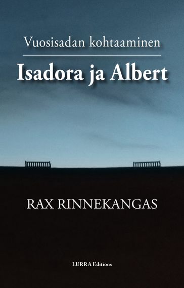 Isadora ja Albert - Rax Rinnekangas