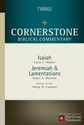 Isaiah, Jeremiah, Lamentations