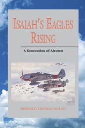 Isaiah s Eagles Rising