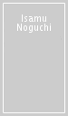 Isamu Noguchi