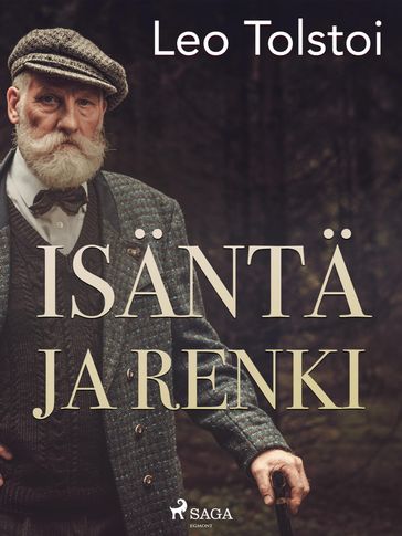 Isanta ja renki - Lev Nikolaevic Tolstoj