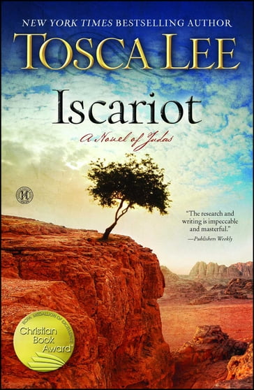 Iscariot - Tosca Lee