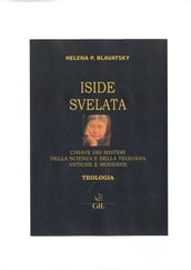 Iside Svelata Vol. 2