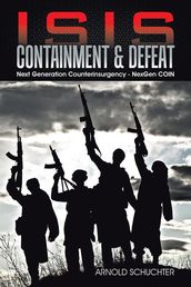 Isis Containment & Defeat