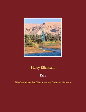 Isis - Harry Eilenstein