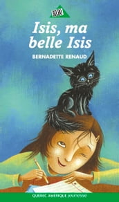 Isis, ma belle Isis